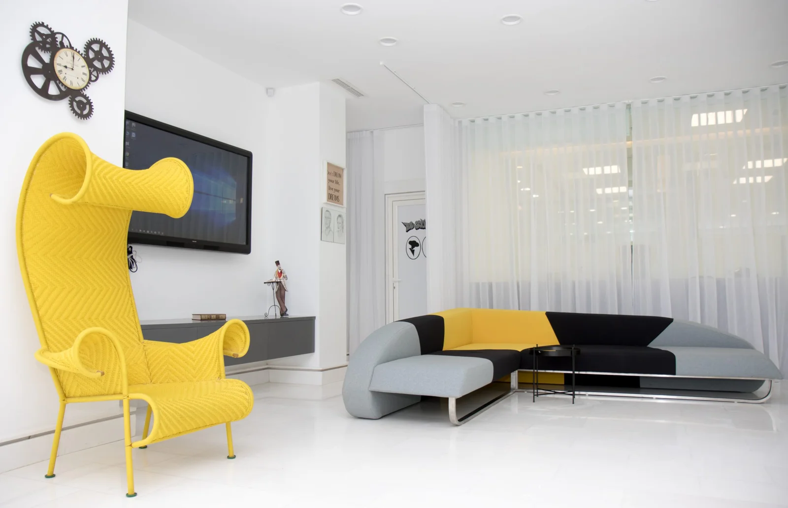 Image pour Clinique Dentaire Rabat Bô Sourire agdal - Orthodontie - invisalign - implants